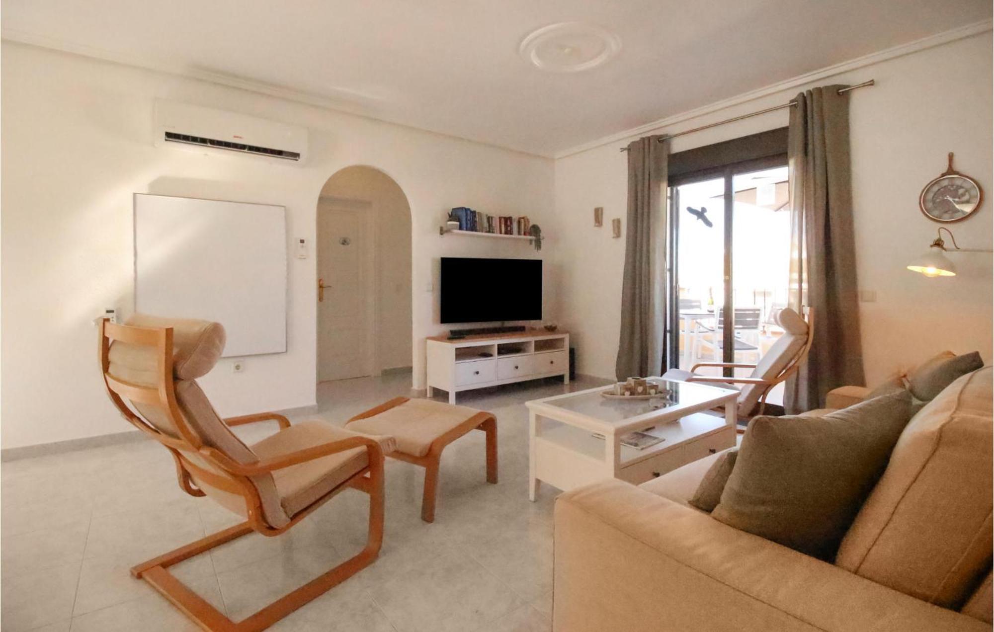 Amazing Apartment In Rojales With Kitchenette Εξωτερικό φωτογραφία