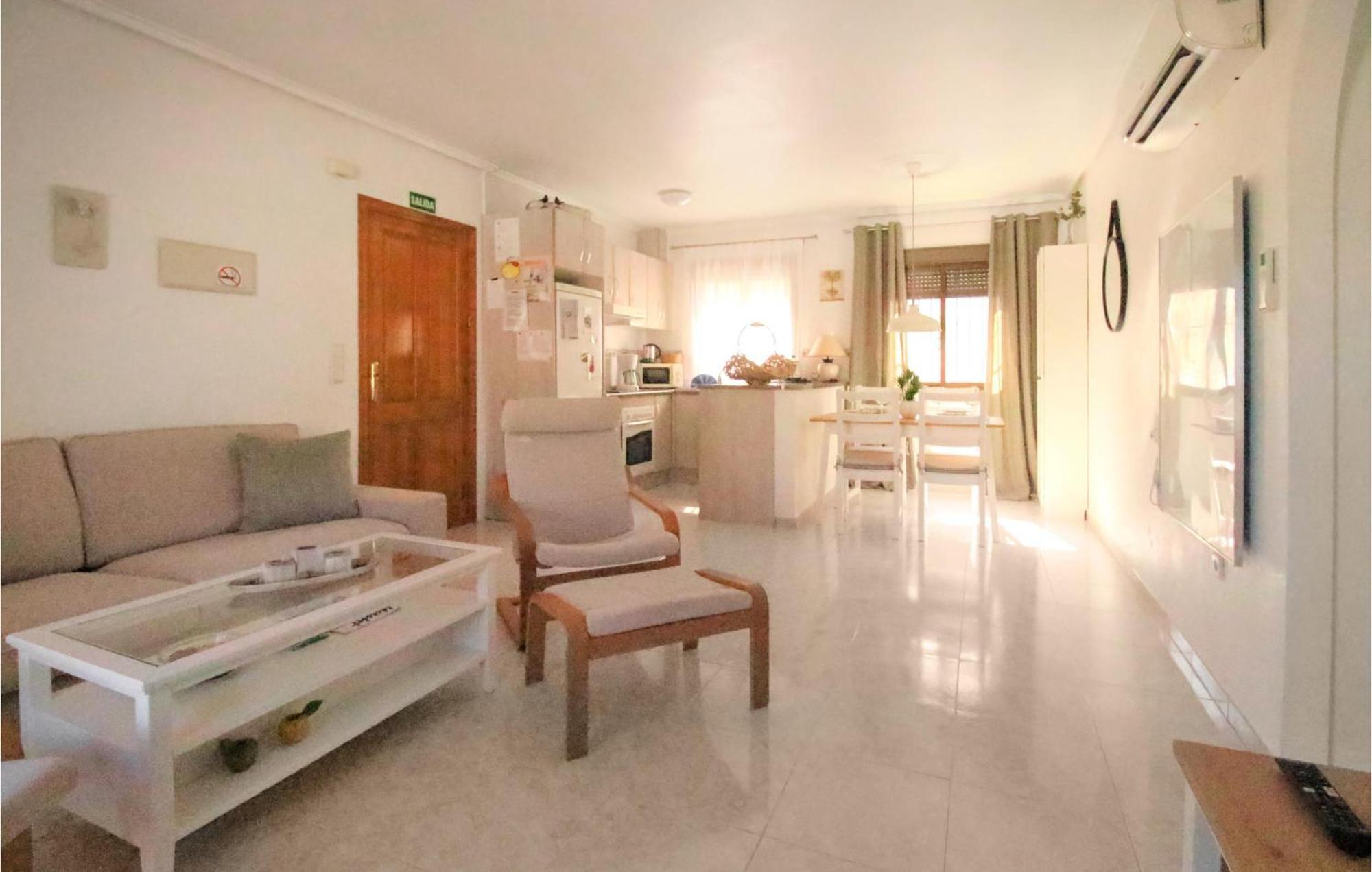 Amazing Apartment In Rojales With Kitchenette Εξωτερικό φωτογραφία