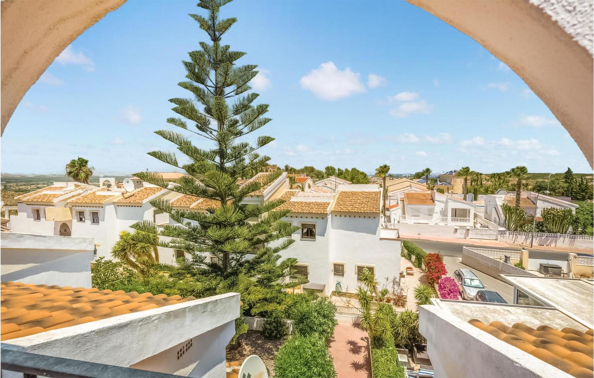 Amazing Apartment In Rojales With Kitchenette Εξωτερικό φωτογραφία