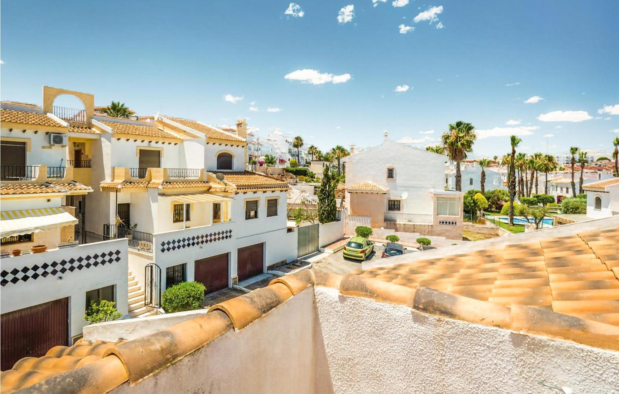 Amazing Apartment In Rojales With Kitchenette Εξωτερικό φωτογραφία