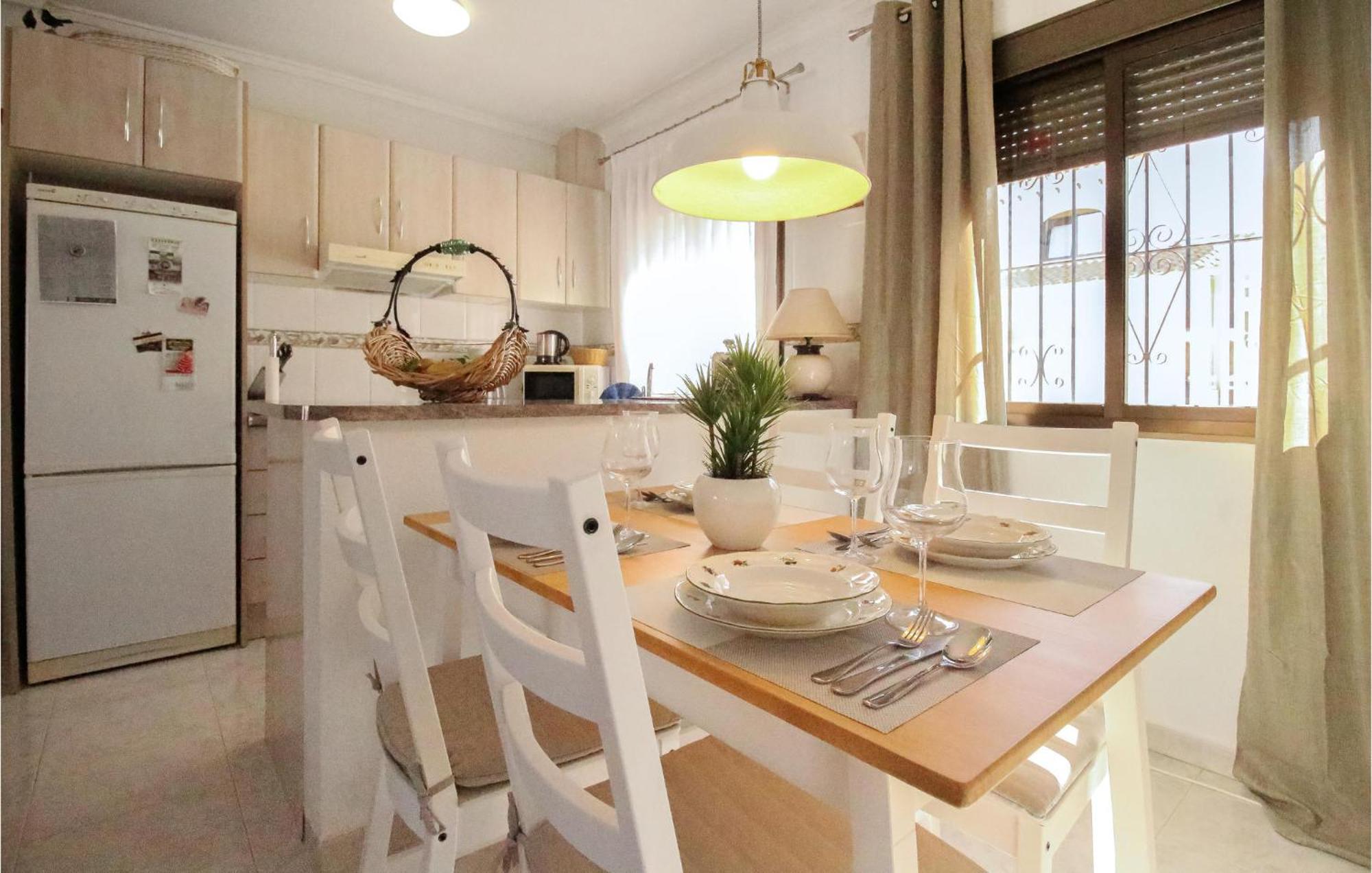 Amazing Apartment In Rojales With Kitchenette Εξωτερικό φωτογραφία